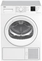 Фото к инструкции Beko DH 7312 GAW